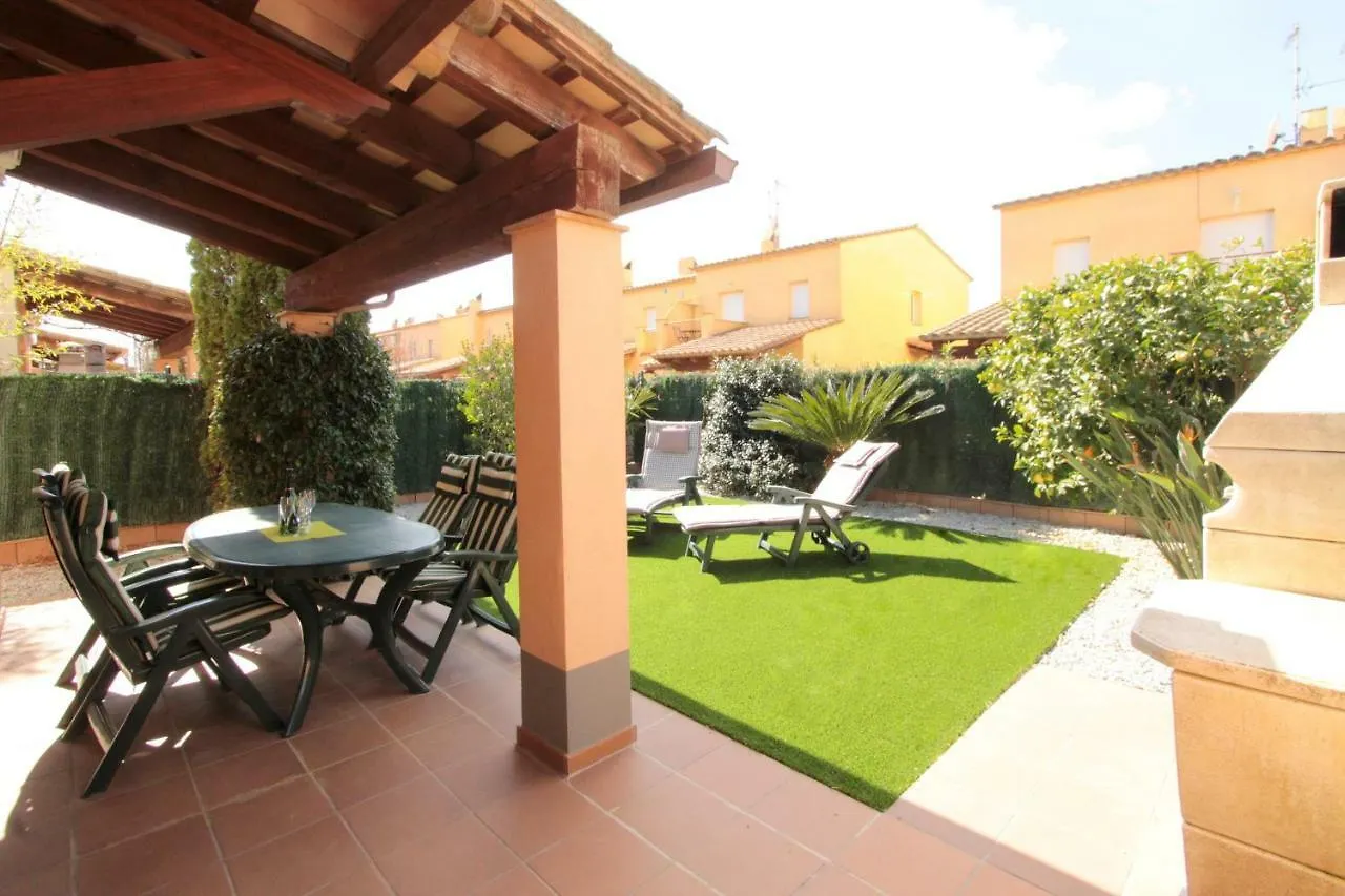 Leon Inmo Chalet Arenal - 15687 Castello  D'Empuries