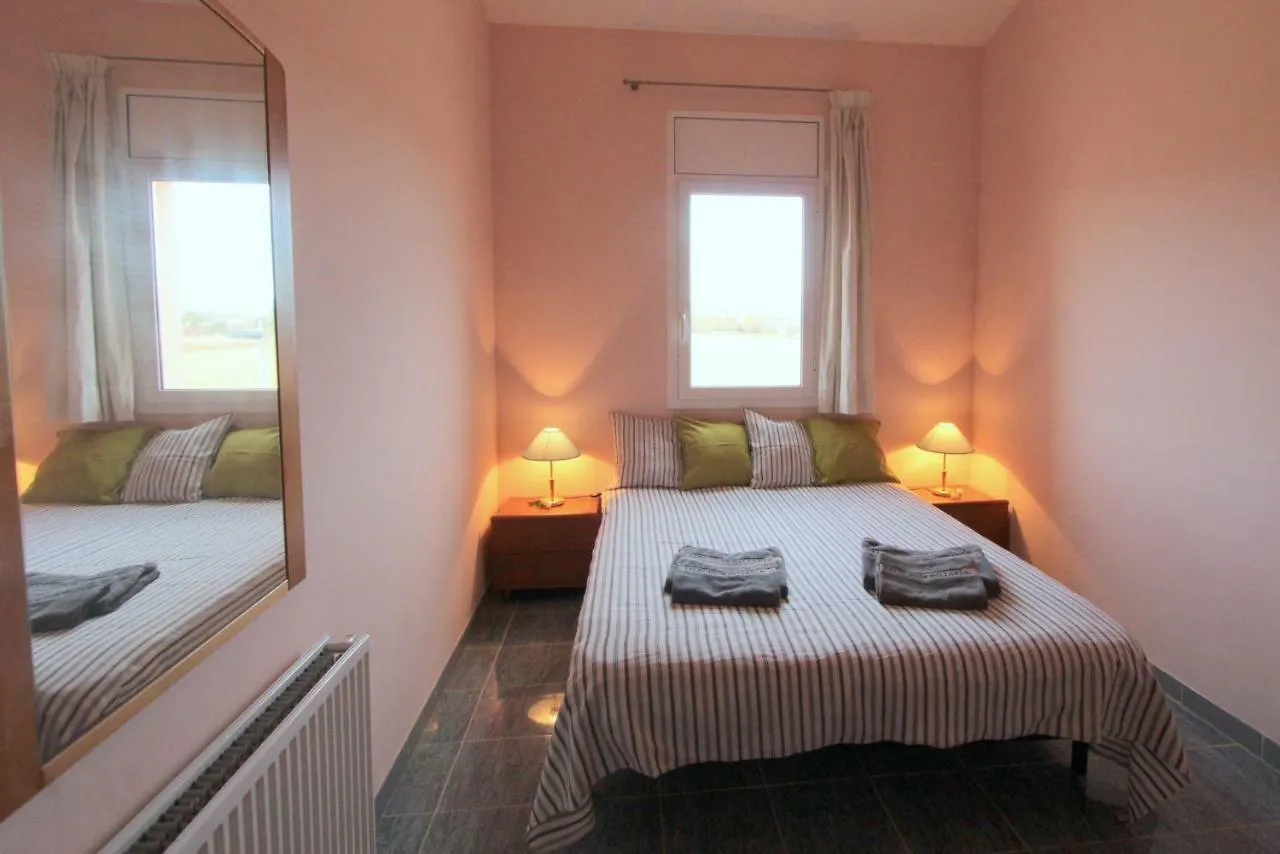 Villa Leon Inmo Chalet Arenal - 15687 Castello  D'Empuries Spain