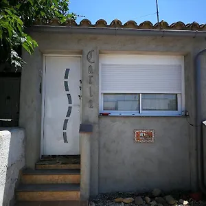 Сasa de vacaciones Da Carla, Castellón de Ampurias